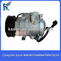 Compressor denso 10s17c para HONDA ODYSSEY 2004